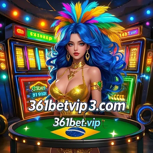 Explorando a Categoria de Bônus em 361bet.vip: Como Maximizar sua Experiência de Jogo