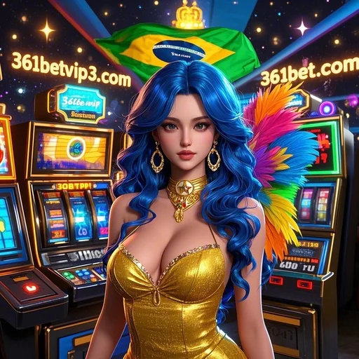 Atração e Segurança dos Cassinos Online: Um Mergulho no '361bet.vip'