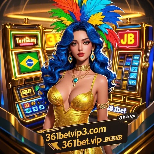 Explorando o Mundo dos Caça-Níqueis no 361bet.vip